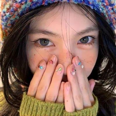 桃花映江山$花朝